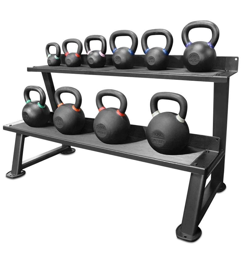 Kettlebells Set 5-50lbs