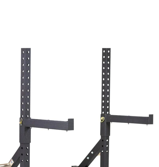 Safety Spotter Attachment (Pair)