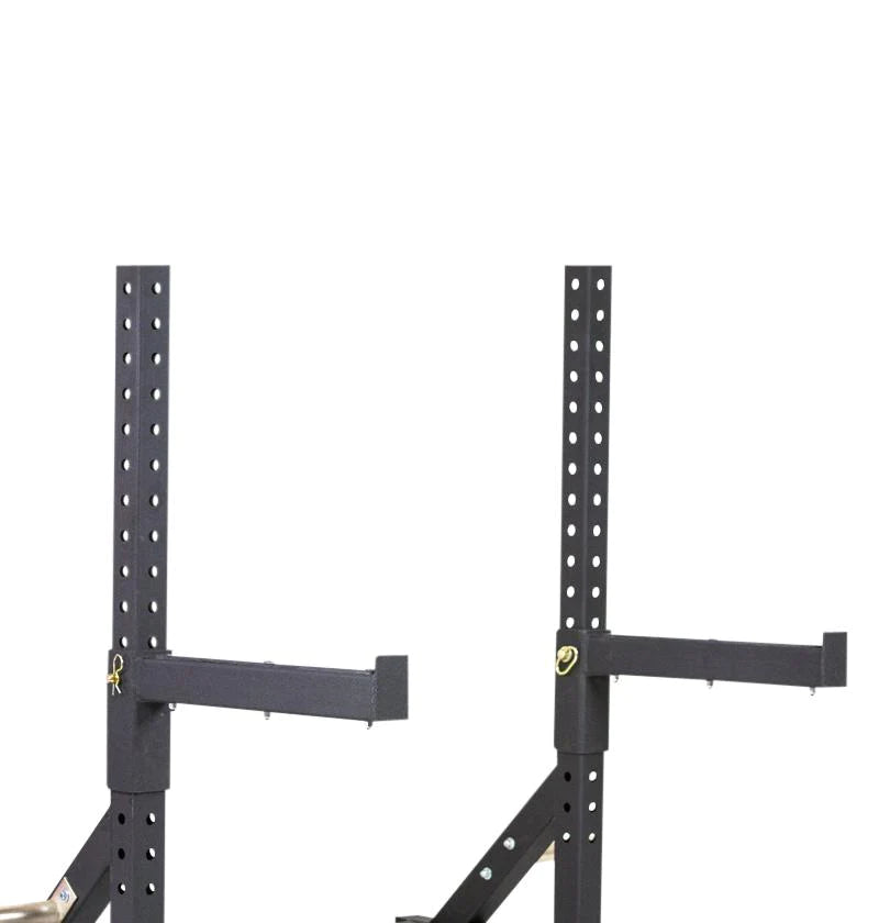 Safety Spotter Attachment (Pair)