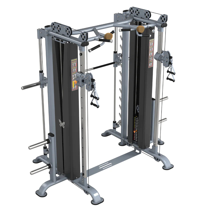 Smith Functional Trainer ELITE