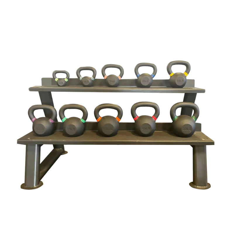 Kettlebells Set 5-50lbs