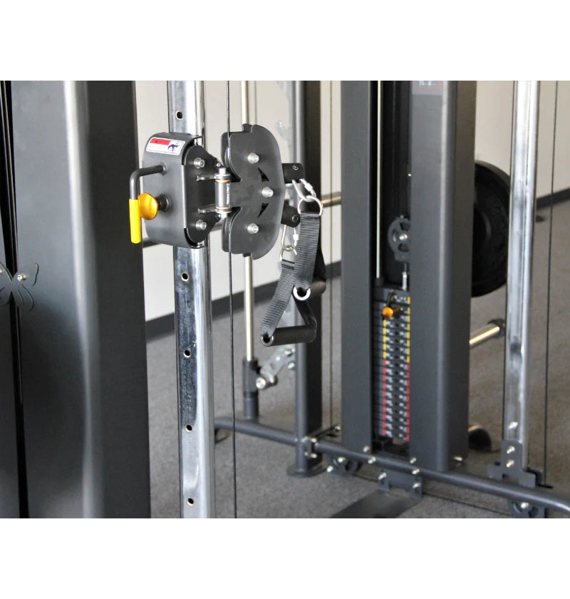 Smith Functional Trainer ELITE