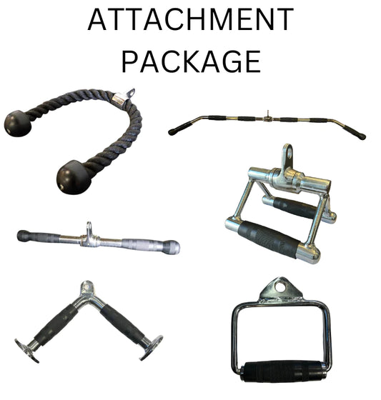 Attachment Package