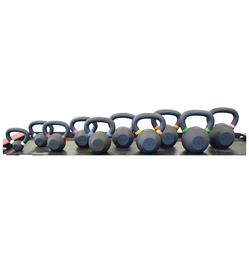 Kettlebells Set 5-50lbs