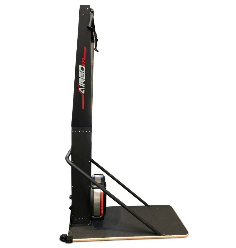 AirGo 8.0 Ski Trainer