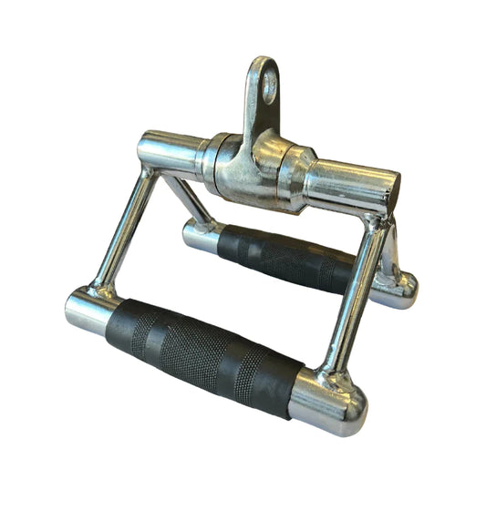 Solid Seated Row Chin Bar Attachment