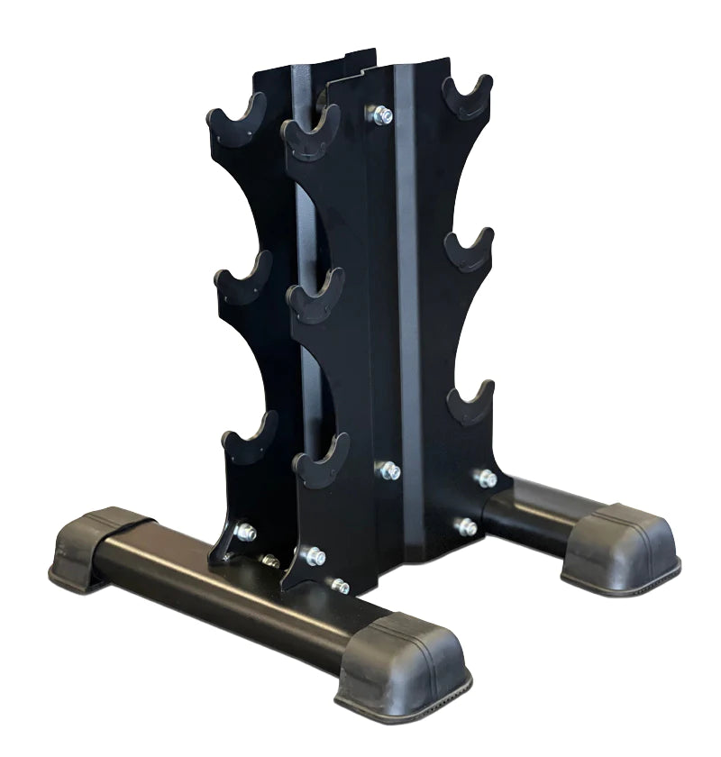 Vertical Dumbbell Rack 3 Pair