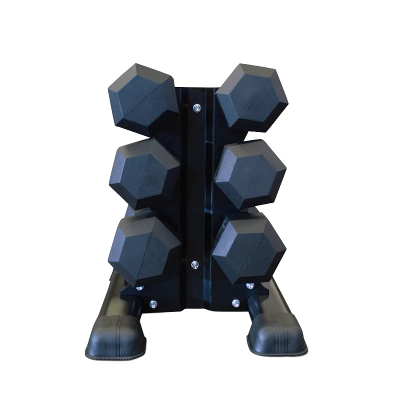 Vertical Dumbbell Rack 3 Pair